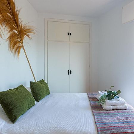 Apartmán Casa Lola Preciosa Azotea Vistas Panoramicas Almuñécar Exteriér fotografie