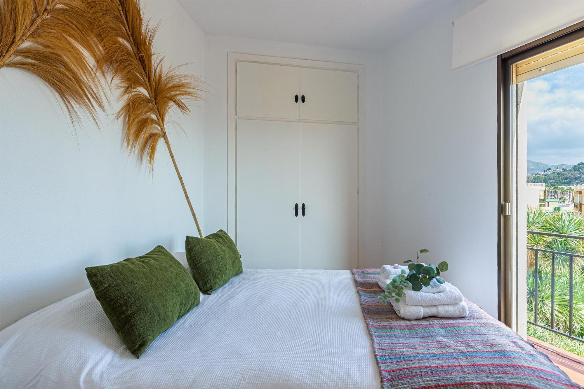 Apartmán Casa Lola Preciosa Azotea Vistas Panoramicas Almuñécar Exteriér fotografie