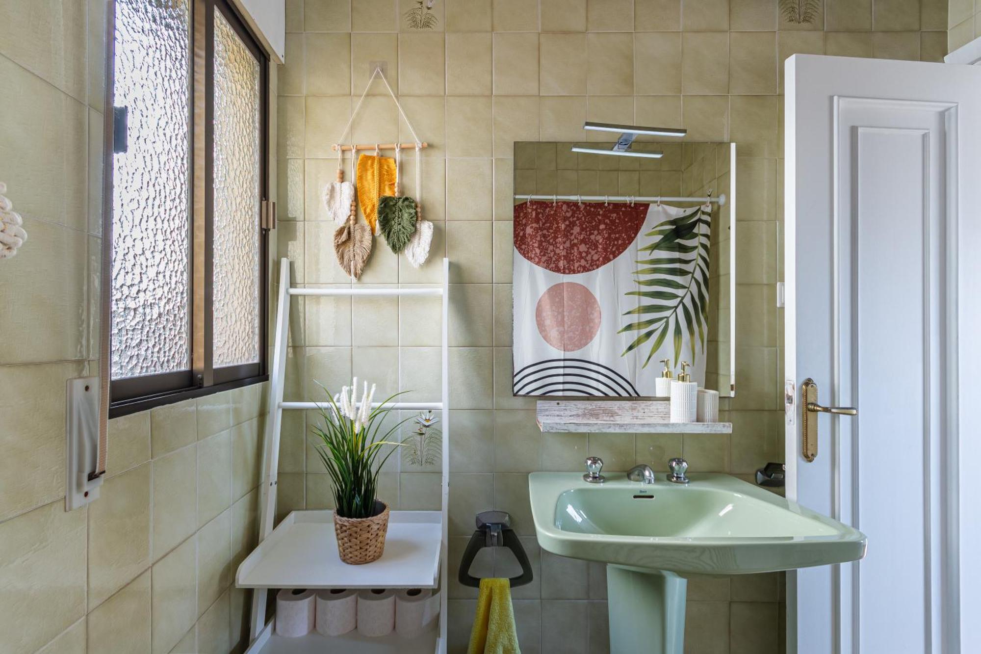 Apartmán Casa Lola Preciosa Azotea Vistas Panoramicas Almuñécar Exteriér fotografie