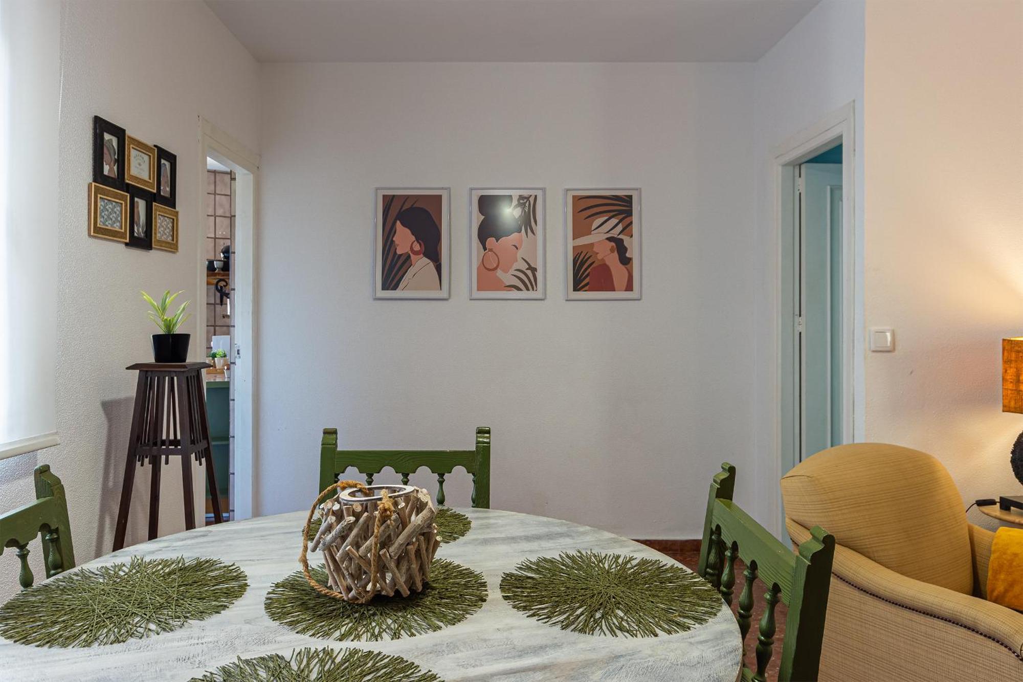 Apartmán Casa Lola Preciosa Azotea Vistas Panoramicas Almuñécar Exteriér fotografie