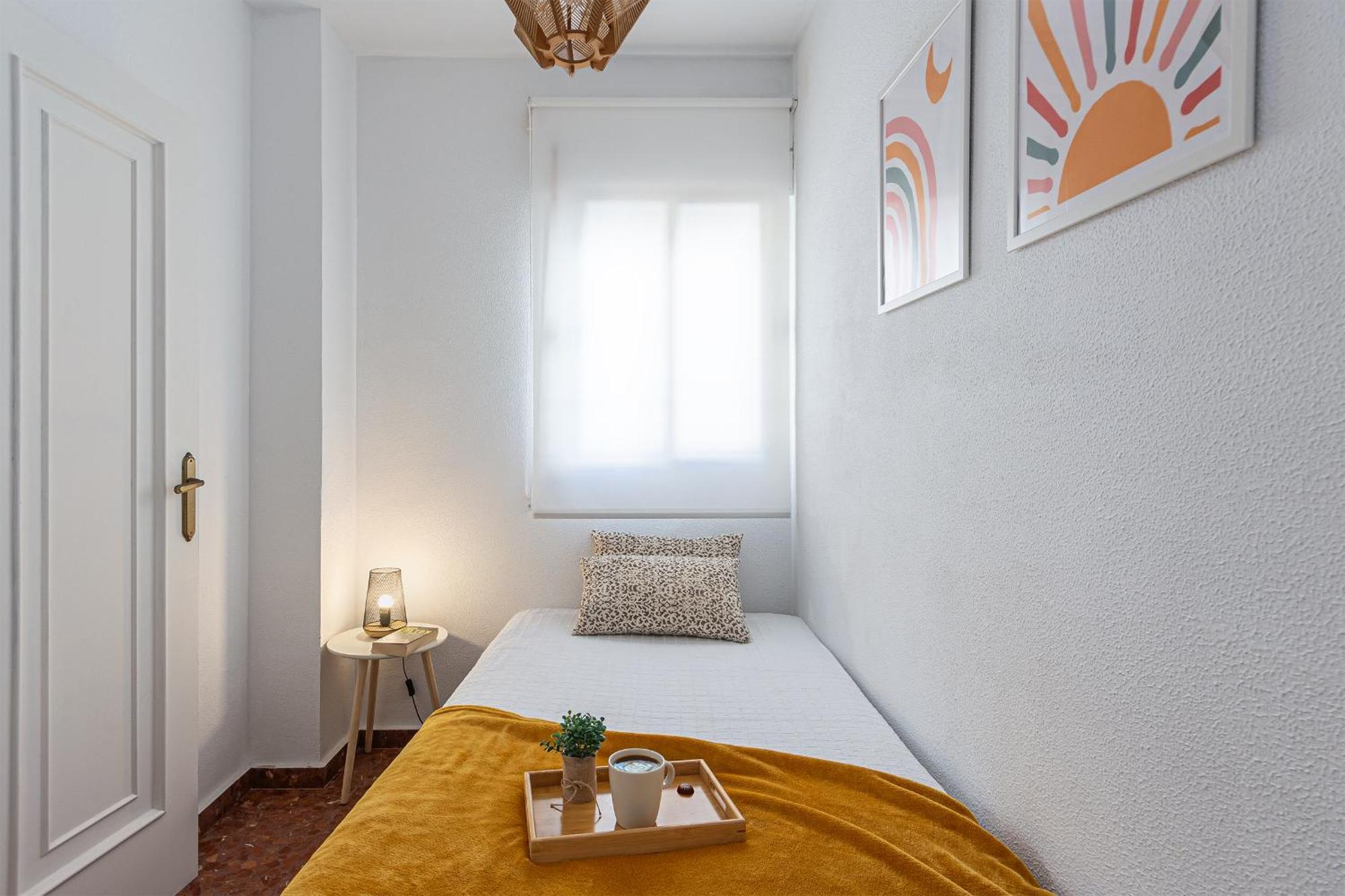 Apartmán Casa Lola Preciosa Azotea Vistas Panoramicas Almuñécar Exteriér fotografie