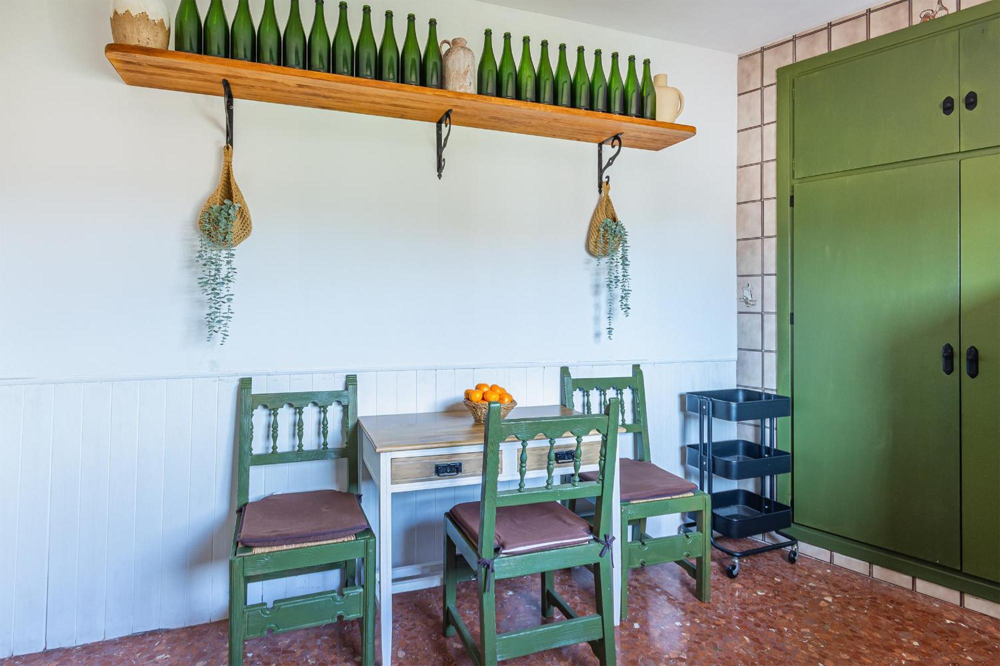Apartmán Casa Lola Preciosa Azotea Vistas Panoramicas Almuñécar Exteriér fotografie