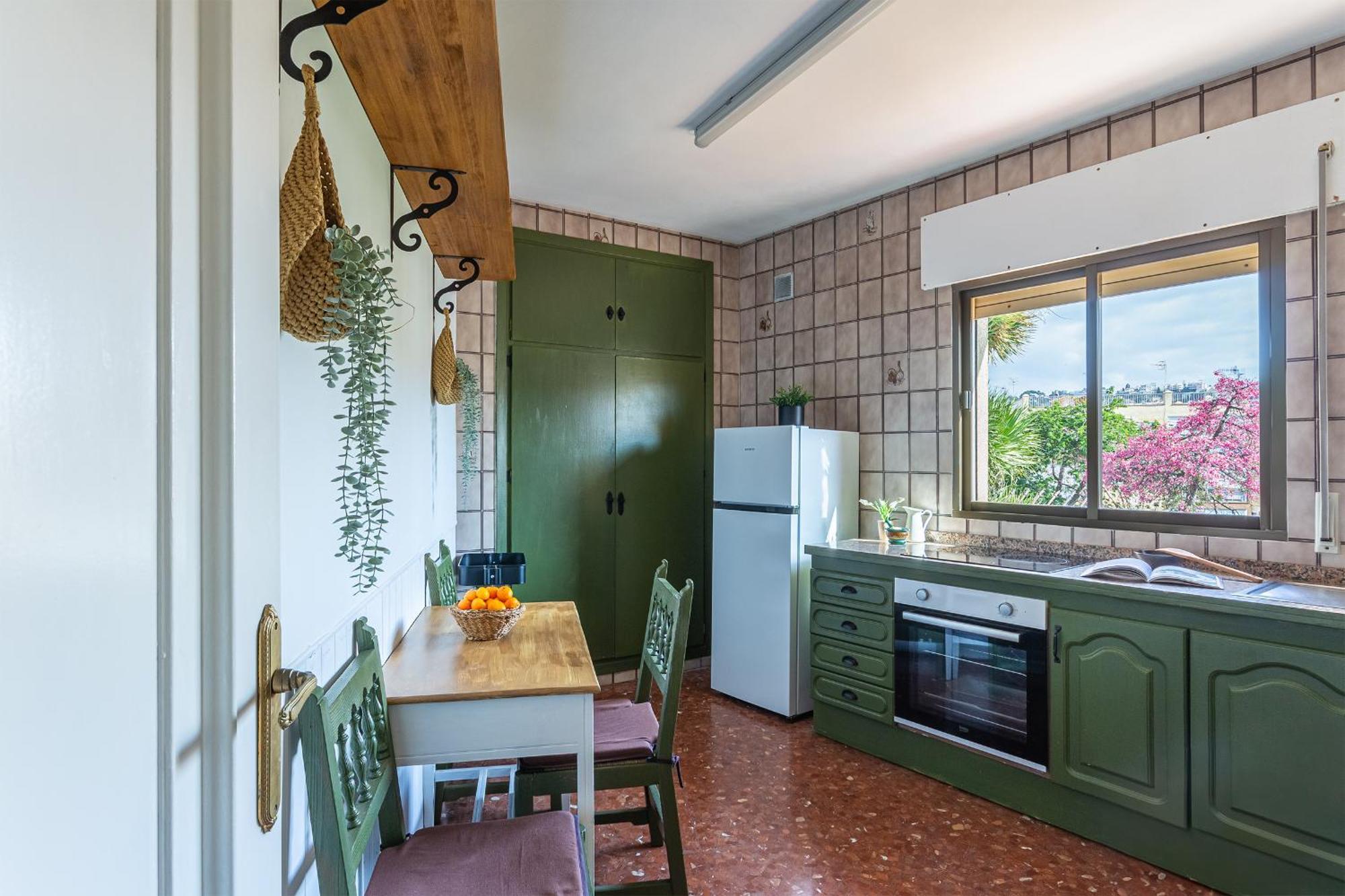 Apartmán Casa Lola Preciosa Azotea Vistas Panoramicas Almuñécar Exteriér fotografie