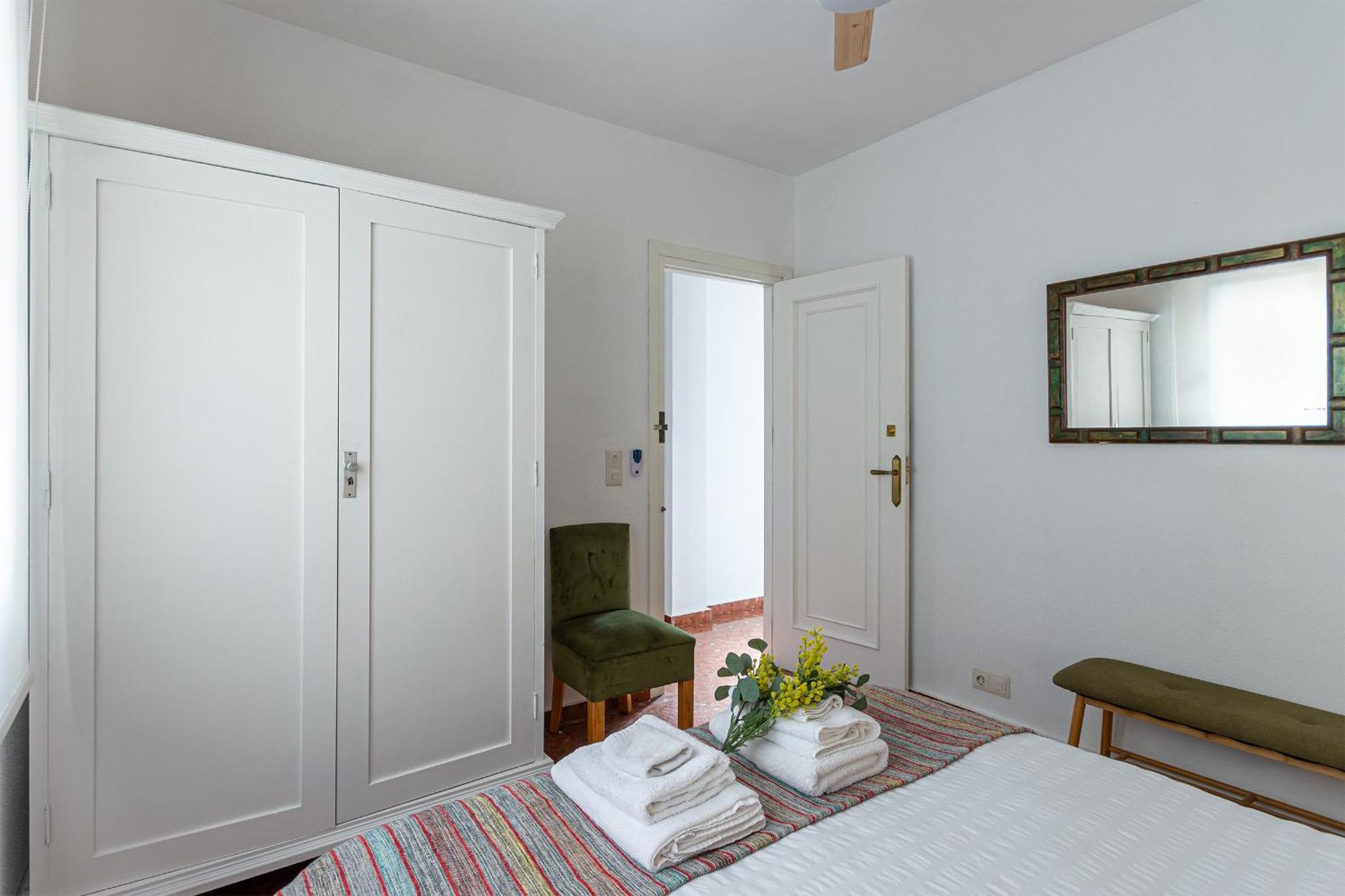 Apartmán Casa Lola Preciosa Azotea Vistas Panoramicas Almuñécar Exteriér fotografie