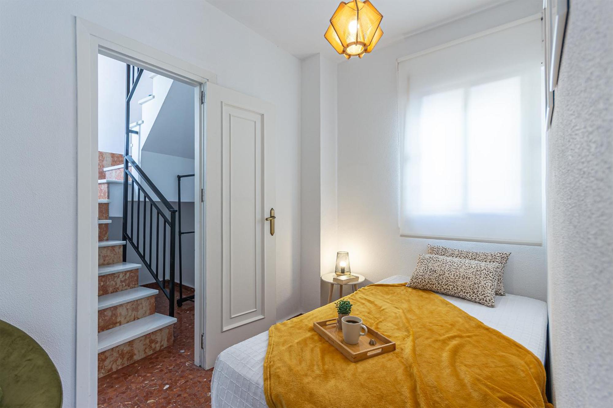 Apartmán Casa Lola Preciosa Azotea Vistas Panoramicas Almuñécar Exteriér fotografie