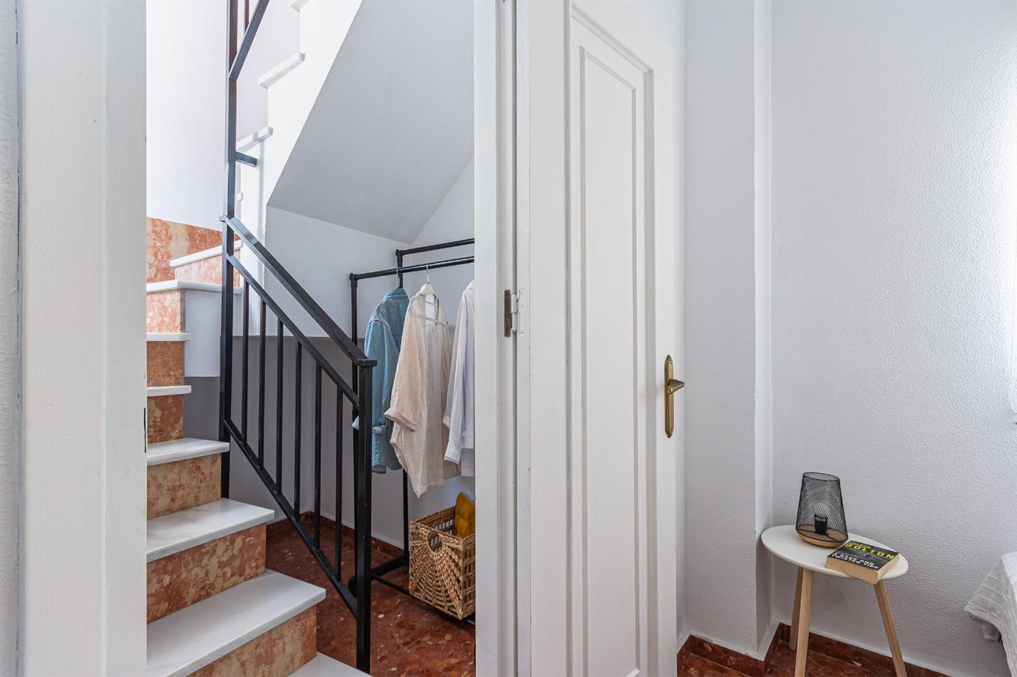 Apartmán Casa Lola Preciosa Azotea Vistas Panoramicas Almuñécar Exteriér fotografie