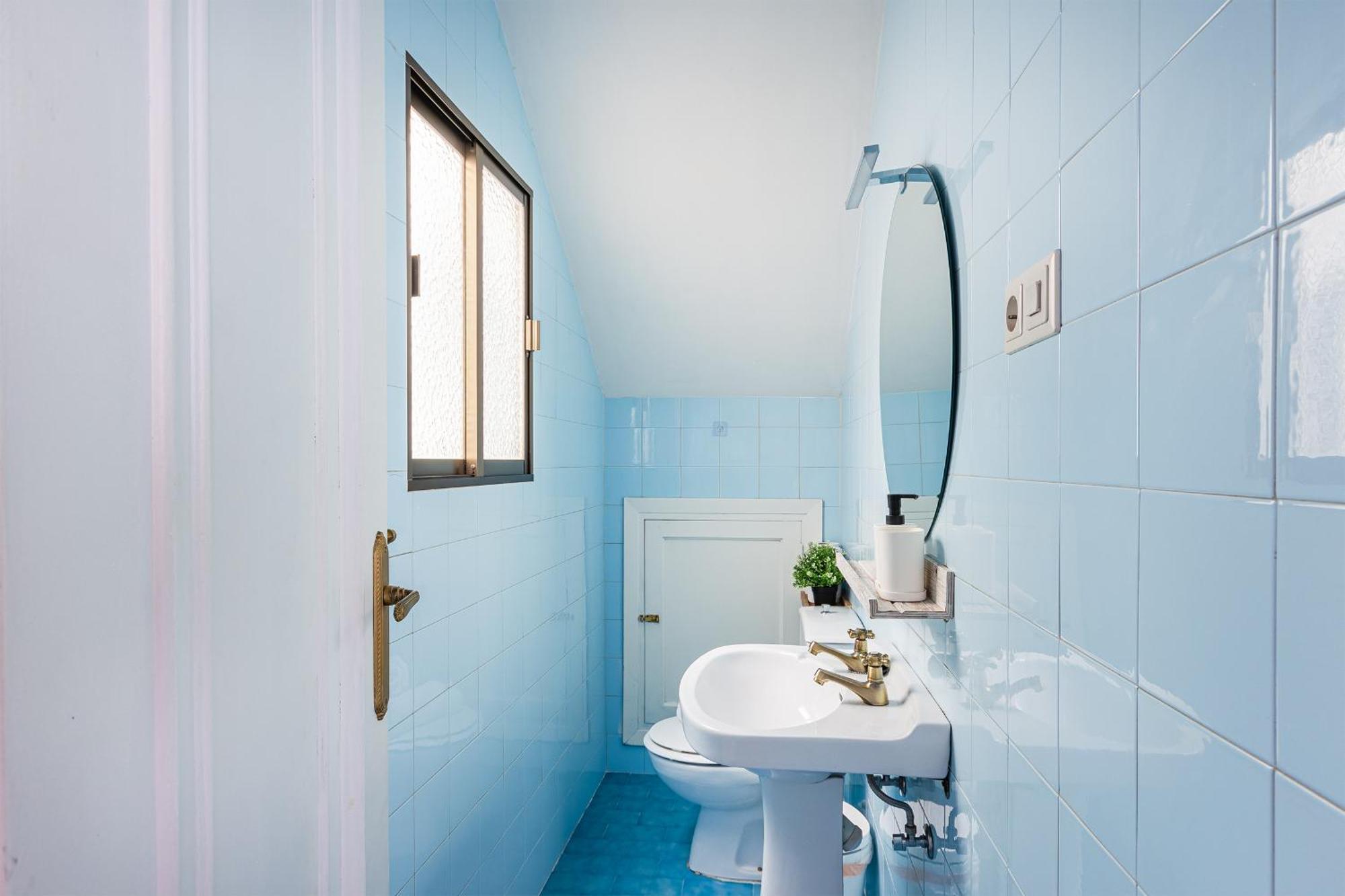 Apartmán Casa Lola Preciosa Azotea Vistas Panoramicas Almuñécar Exteriér fotografie
