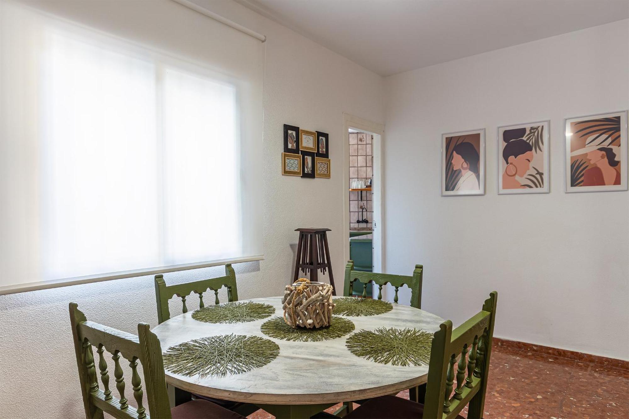 Apartmán Casa Lola Preciosa Azotea Vistas Panoramicas Almuñécar Exteriér fotografie